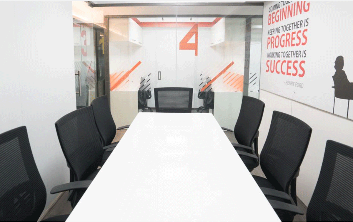 WeGrow Business Facilitators